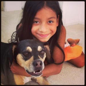 SANDRA LOVES CREAM AND MILK (MILKY WAY)