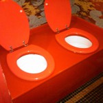 PEE FOR DEUX