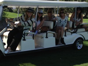 ROAD TRIP TO SUNNYLANDS. 7 PRESIDENTS (& US) HAVE VISITED.