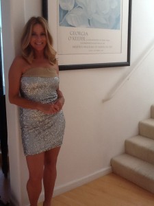 HEADiNG TO WOMAN IN MEDIA AWARDS