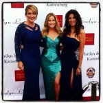 FINALLY IN MY DRESS with WENDY B and CHRISTINE DEVINE