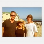 THE FAMILY ON THE 4th