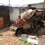 AT HOME IN ETHIOPIA