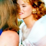 WITH KIM TRAKAS. A REAL RED HEAD