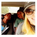 CARPOOL