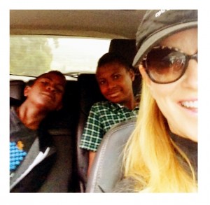 CARPOOL