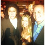 With GENE