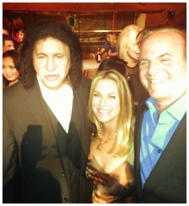 With GENE