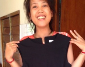 DORA'S SISTER in ZARA