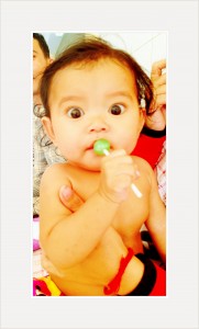EMERGENCY SURGERY for this 7 MONTH OLD
