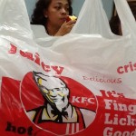 Dr B RESISTS the KFC