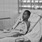 OUR MONK POST OP photo by Juan Ramirez