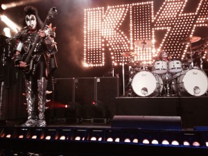 KISS
