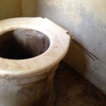 LADIES ROOM
