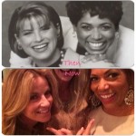 WITH RO NOW & THEN
