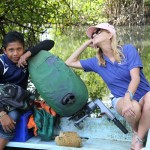LEAVING the JUNGLE with VINCENT