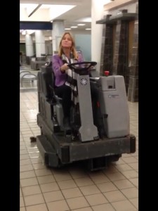 ZAMBONI ME