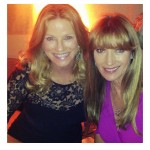 With JANE (long after my Christmas crime)