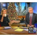 CHRISTMAS with the SILVER FOX