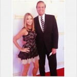 WITH DAVID GOLSTEIN. EMMY WINNER!