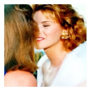 With MY MAiD of HONOR THEN...