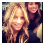 SORT of BORN BLONDE at MECHE salon