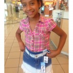 Shopping in ElSalvador
