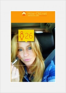 How-Old.net