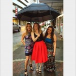 WALKING in MEMPHIS...