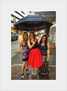WALKING in MEMPHIS...