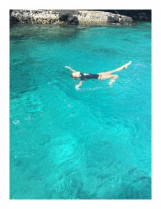 FIJI WATERBED