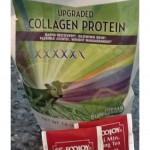 TEA & COLLAGEN