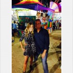 MALIBU CHILI COOK OFF with DAVID