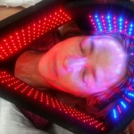 BLUE LIGHT SPECIAL