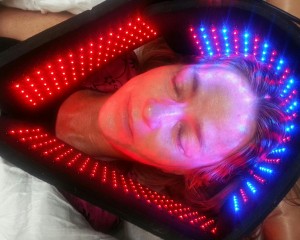 BLUE LIGHT SPECIAL