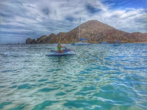 HELLO CABO
