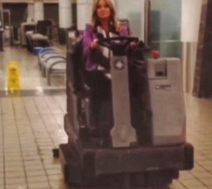 ZAMBONI MEMORIES