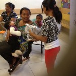 SANDRA in El Salvador