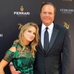 LA Emmys with Mr G