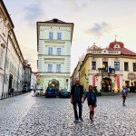 Pretty Prague.