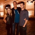 Fam in Prague