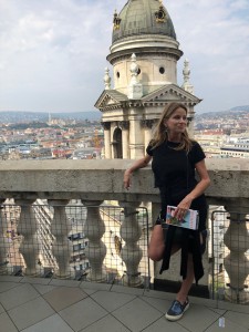 Climb Every Bell Tower
