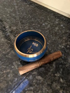 Beautiful Bowl from my Beautiful Boy