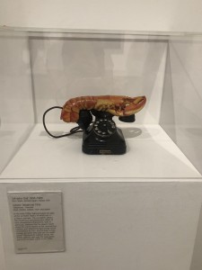 Lobster Phone Calling