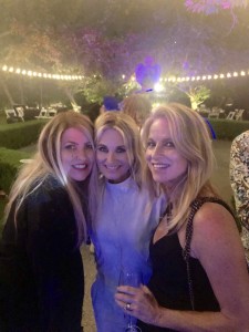 VERY BRADY PHOTO WITH MAUREEN McCORMICK.