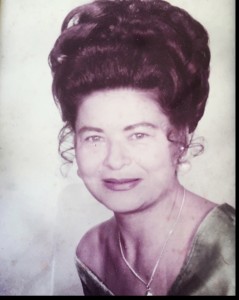 The Original Dorothy Lucey